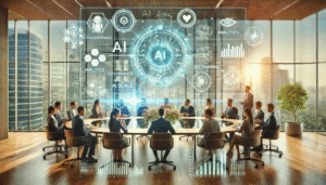 How AI is Revolutionizing Online Reputation Management in 2025