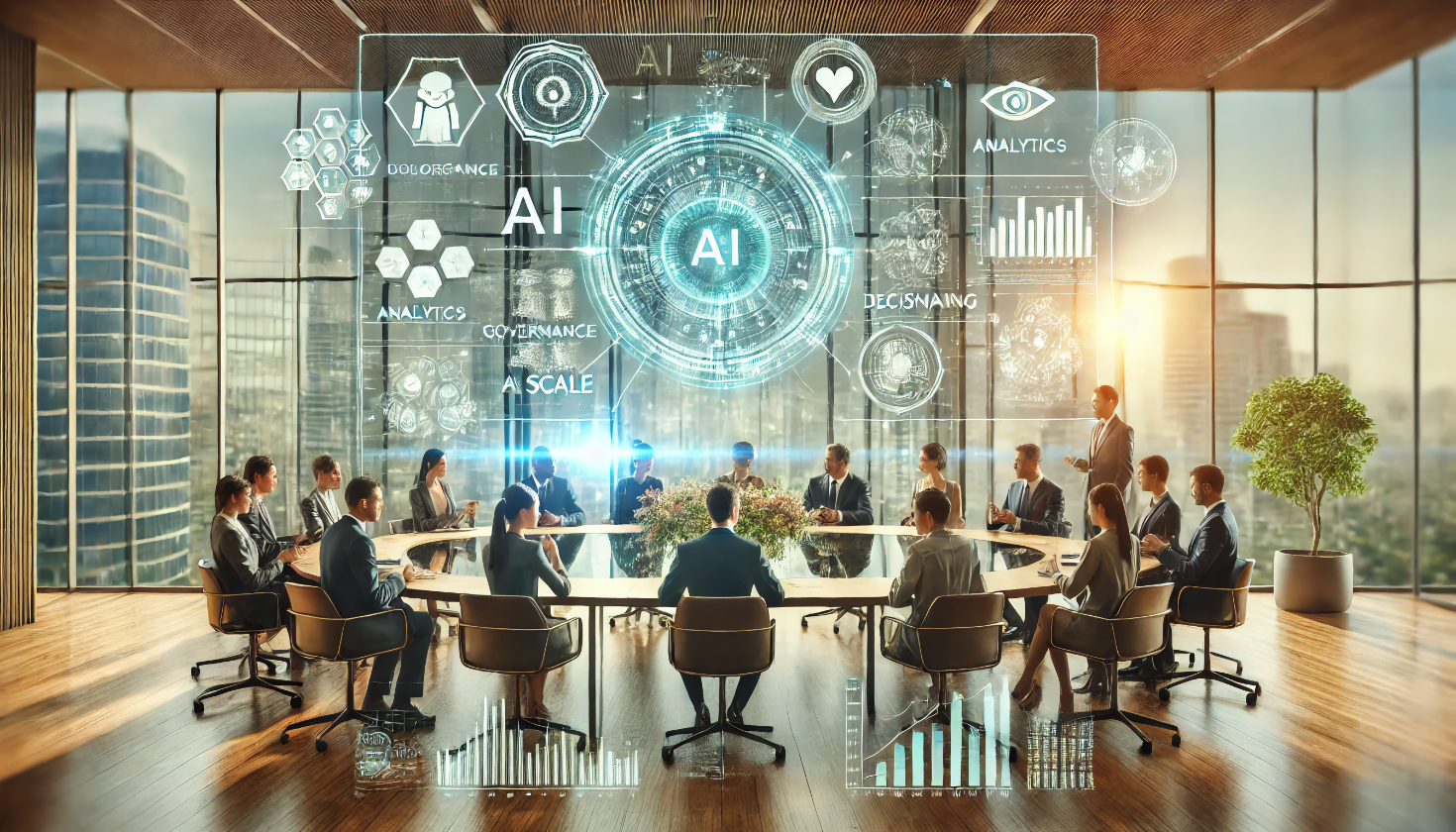How AI is Revolutionizing Online Reputation Management in 2025