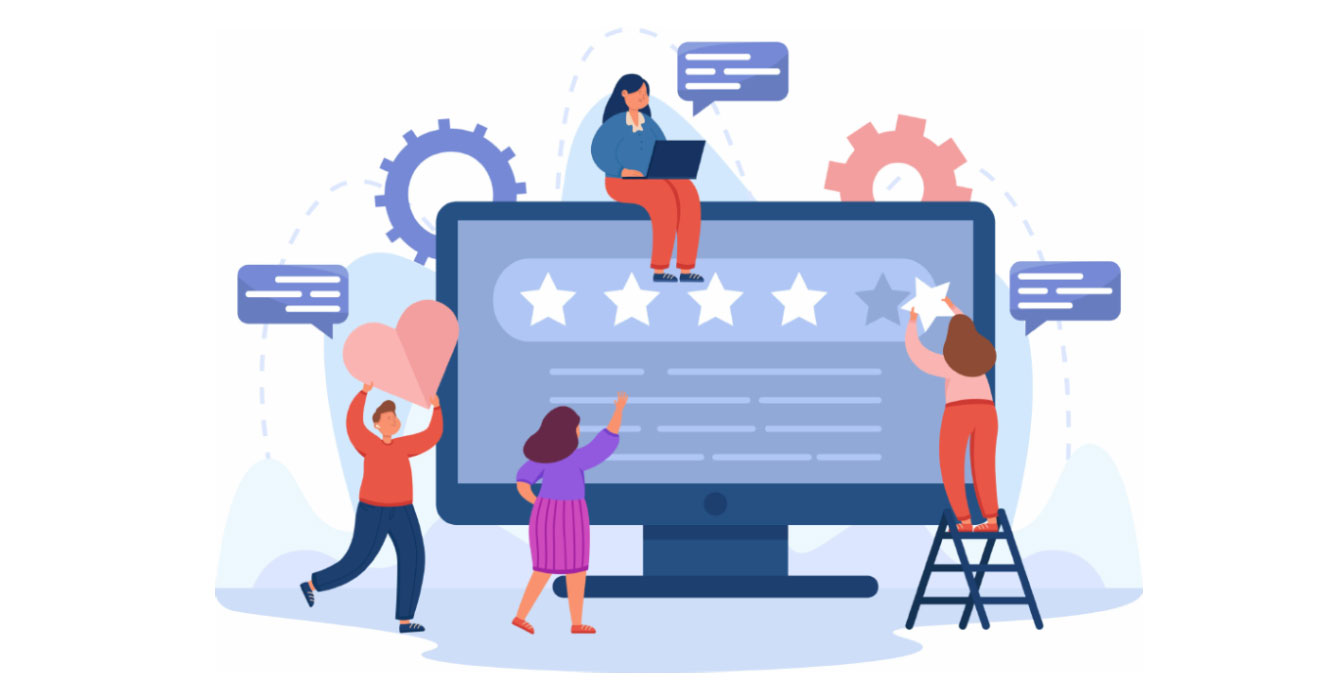 The Strategic Importance of Online Reputation Management for Modern Businesses