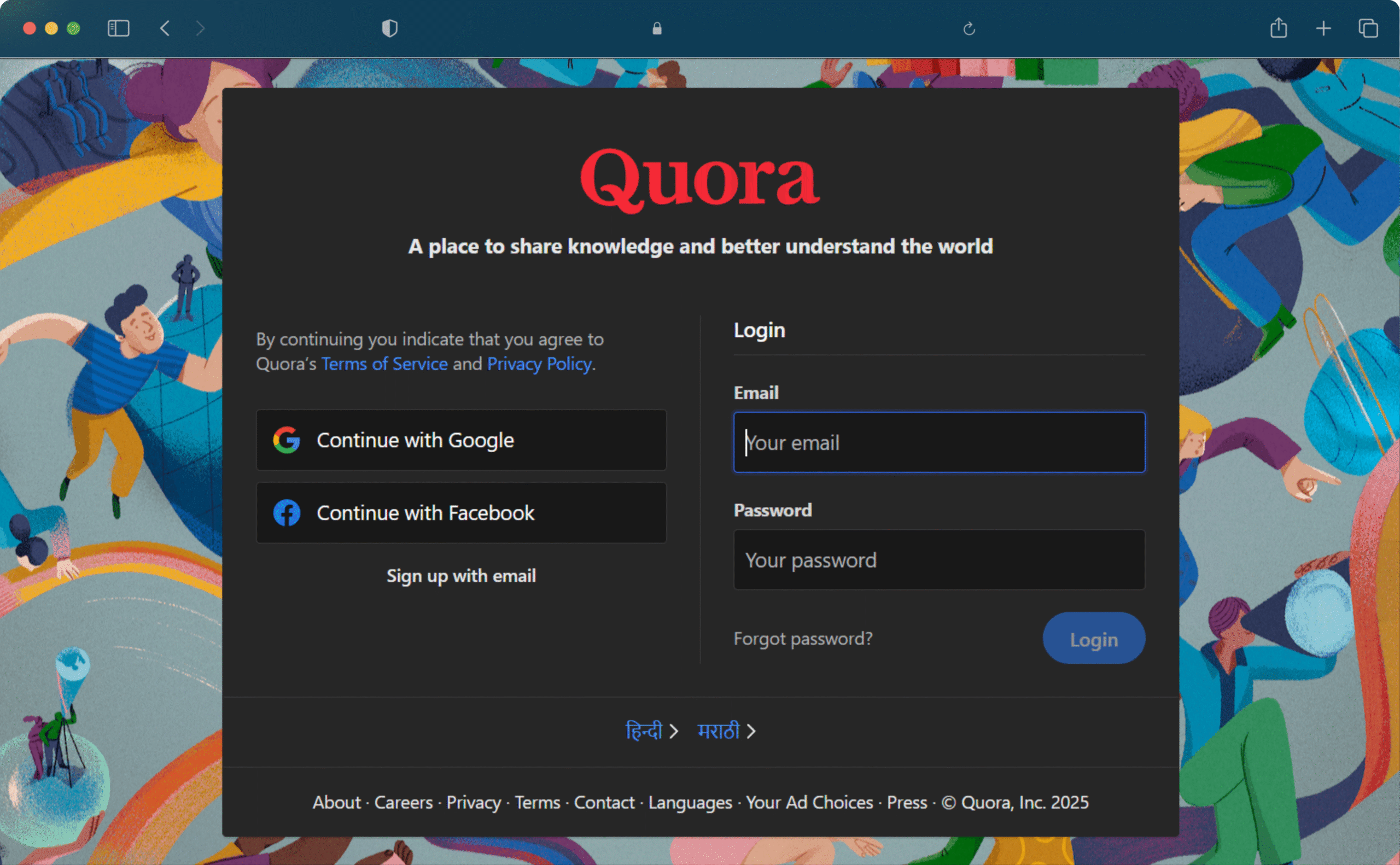 quora
