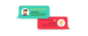 The Role of Reviews in Modern Business Success