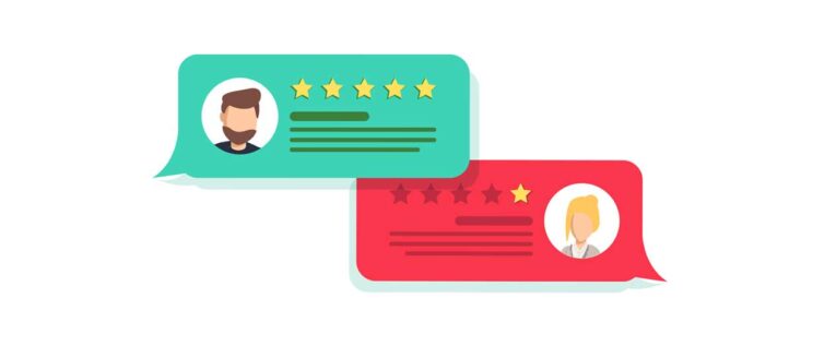 The Role of Reviews in Modern Business Success